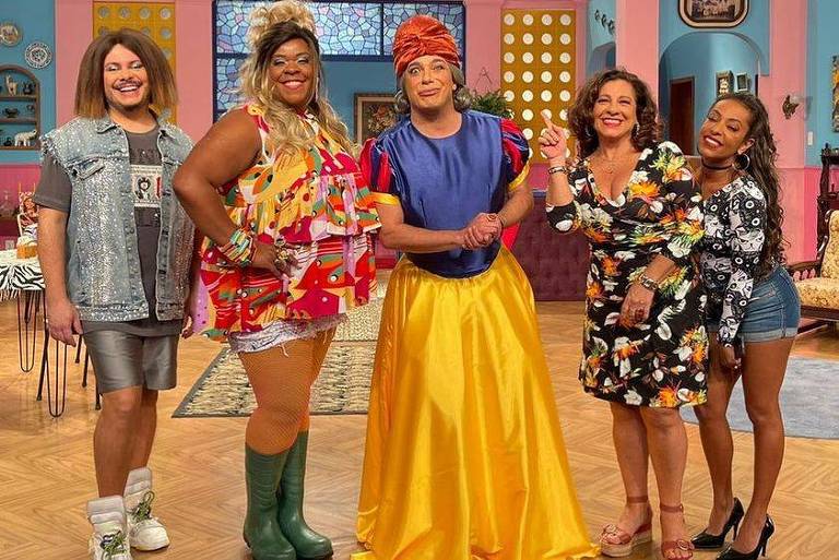 – Foto: Divulgação